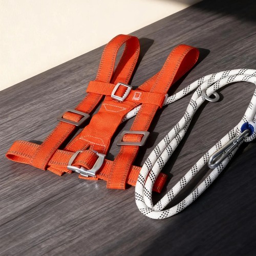 Adjustable full body safety - adjustable,