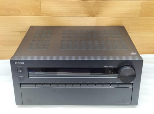 Onkyo nr838 home - tx-nr838, theater