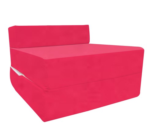 Cotton twill bed single - cotton,