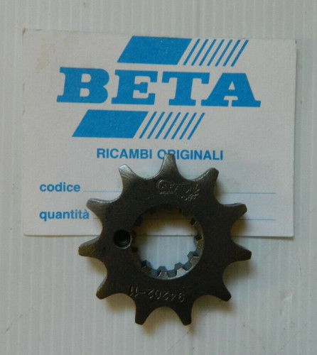 Beta tr125 trials twinshock - beta,