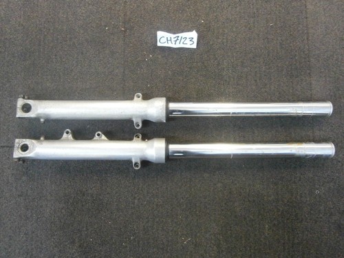 Honda 400 nc27 1989 - 400, 1989-90