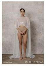 Charlie Brear Bridal Thora