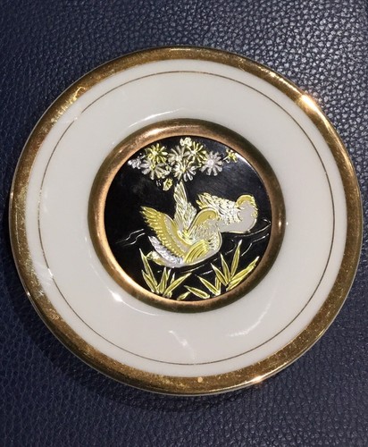 The art chokin 24k gold - the,