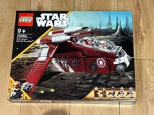 Lego 75354 Coruscant Guard