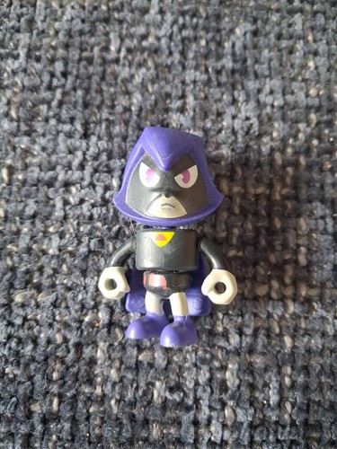 Mattel teen titans figure - titans, go