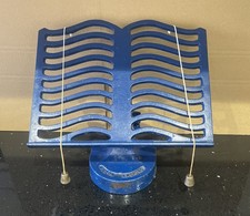 Vintage Victor England Blue