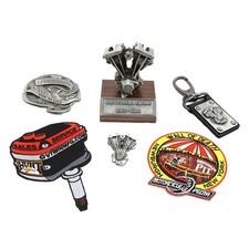 V-Twin Mfg, Shovelhead Gift