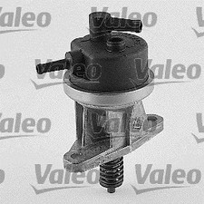 FUEL PUMP FITS: VW POLO II 1.3 CAT/1.0.VW GOLF MK II 1.3/1.8 GTI 16V/1.3 CAT/