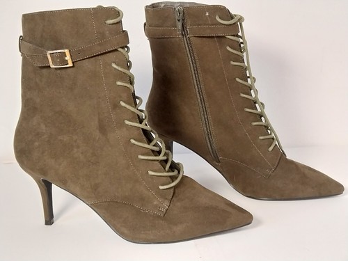 Faith khaki olive lace - khaki,