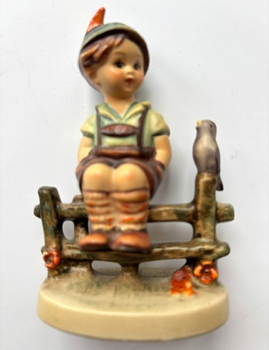 Hummel figurine 1938 - figurine,