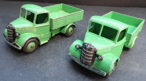 Dinky toys 25w 411 - x, #25w