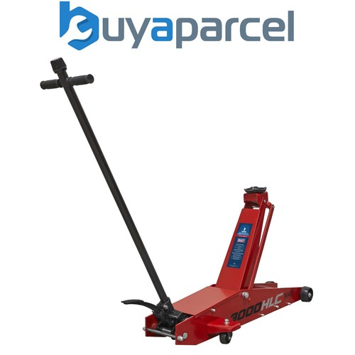 Sealey 3000hlc premier long - sealey,