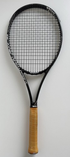Wilson blade blx - blade, 98