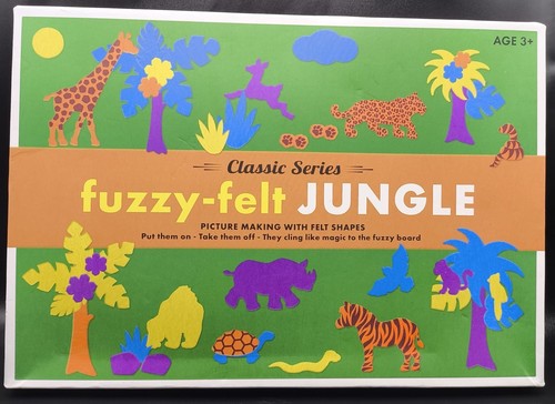 Classic series fuzzy - classic,