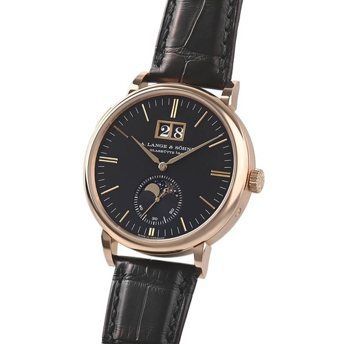 Lange söhne saxonia - a.lange,