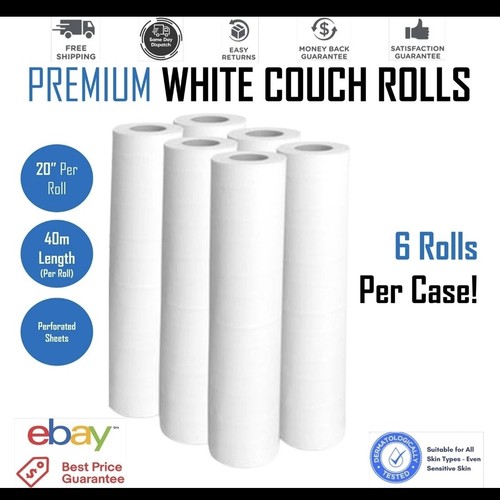 Couch roll premium quality - quality, 6