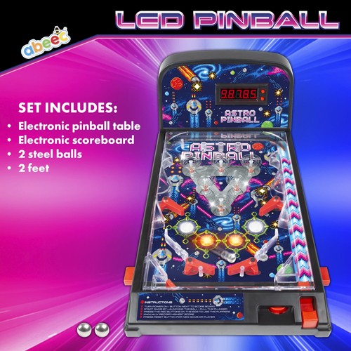 Abeec led table top - abeec,