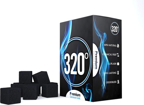 320 premium coconut - premium,