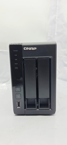 Qnap 219p bay nas - ts-219p,
