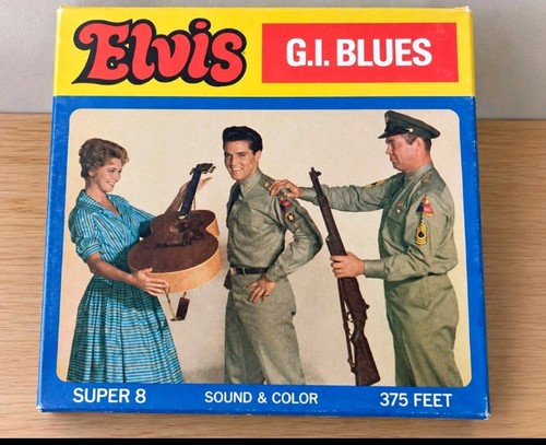 Elvis ken films - elvis,