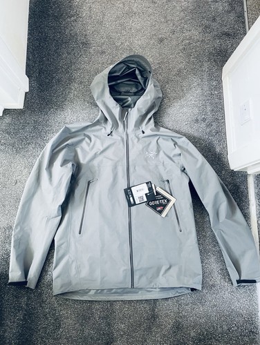 Arc teryx beta - sl, gore-tex