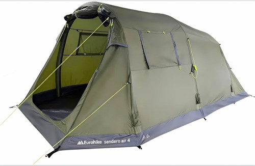 Eurohike sendero air 4 - sendero,