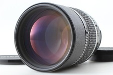 [N MINT] Nikon AF DC Nikkor