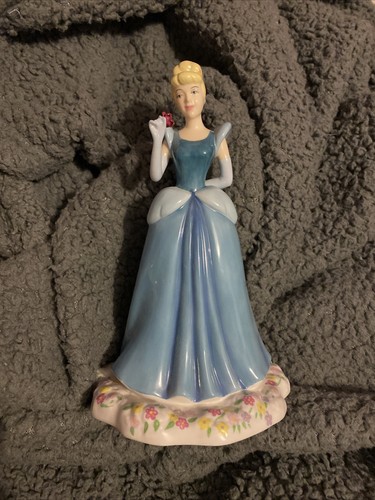 Cinderella royal doulton - royal,