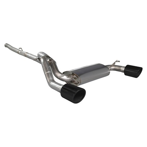 Focus mk3 3 catback - 3",