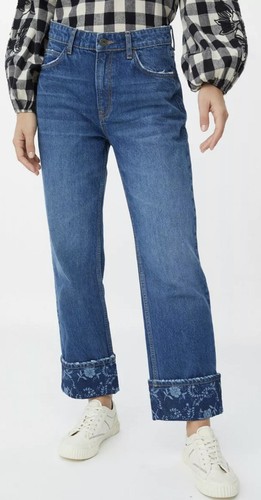 Bnwt mantaray jeans 16 - uk,