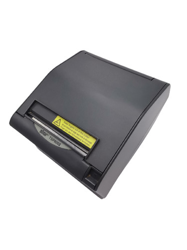 Star tsp800ii receipt printer - star,