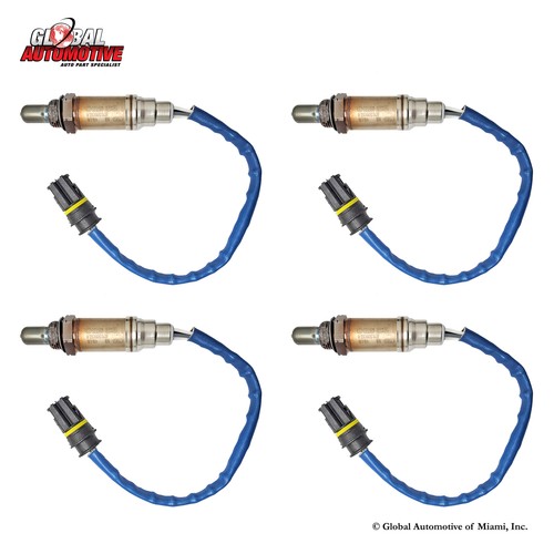 Set bosch oxygen o2 - set,