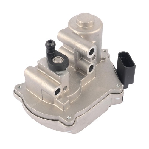 Intake manifold flap actuator - intake,