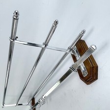 Art Deco Wardrobe Wall