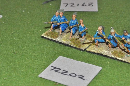 28mm fantasy elf 8 - /,