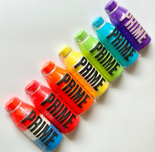 Prime Bath Bombs Gift Set for Boys and Girls Gift for Christmas or Anniversary