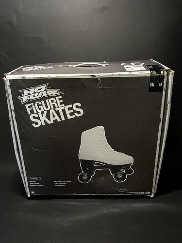 Fear roller skates quad - no,