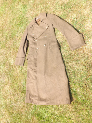 Ww2 era private purchase army - ww2, purchase?