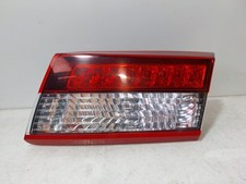 2011 RENAULT LAGUNA III RHD REAR/TAIL LIGHT ON TAILGATE RIGHT SIDE 265590001R