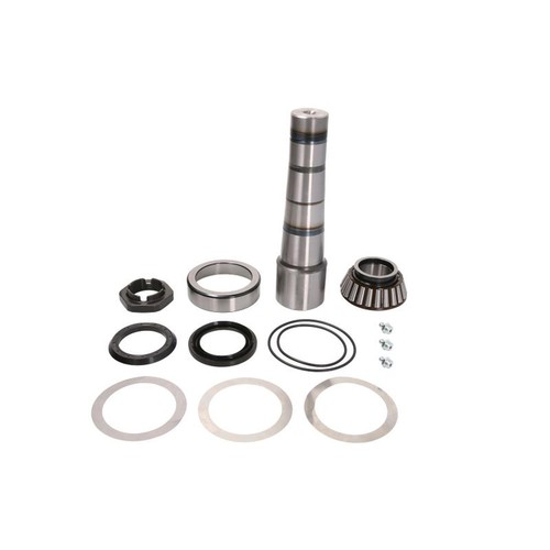 King pin set fits volvo - 1x,