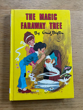 Enid Blyton – The Magic