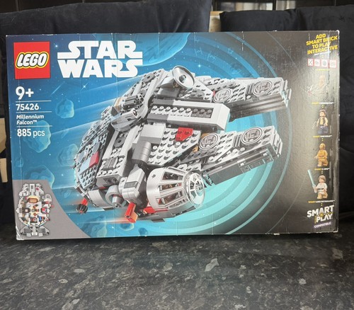 Lego star wars - star, set
