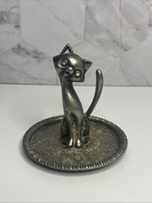 VTG Seba Silver Plated Elegant