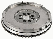 2294001391 FLYWHEEL FITS BMW 3