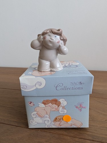 Nao cheeky cherubs what - nao, a