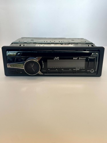 Jvc db95bt black bluetooth - kd-db95bt,
