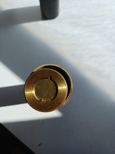 Antique Brass Nautical Spy