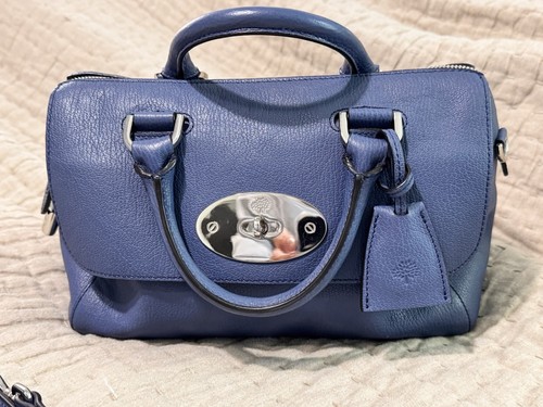 Mulberry del rey bag - bag, in