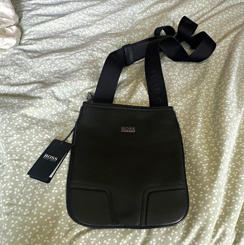 Hugo boss men black - black, small