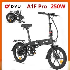16" Adults Folding Electric